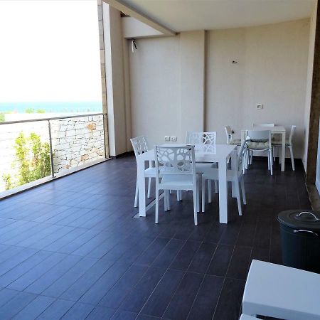 Casa Di Marco Villa Monopoli Exterior photo