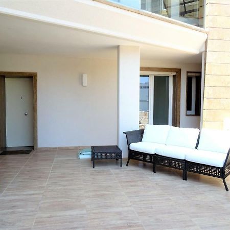 Casa Di Marco Villa Monopoli Exterior photo