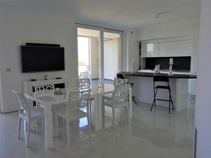 Casa Di Marco Villa Monopoli Exterior photo