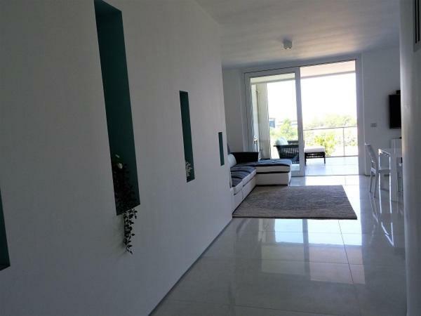 Casa Di Marco Villa Monopoli Exterior photo