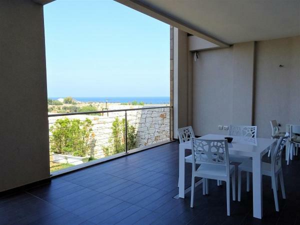 Casa Di Marco Villa Monopoli Exterior photo