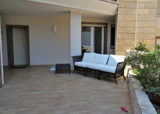 Casa Di Marco Villa Monopoli Exterior photo