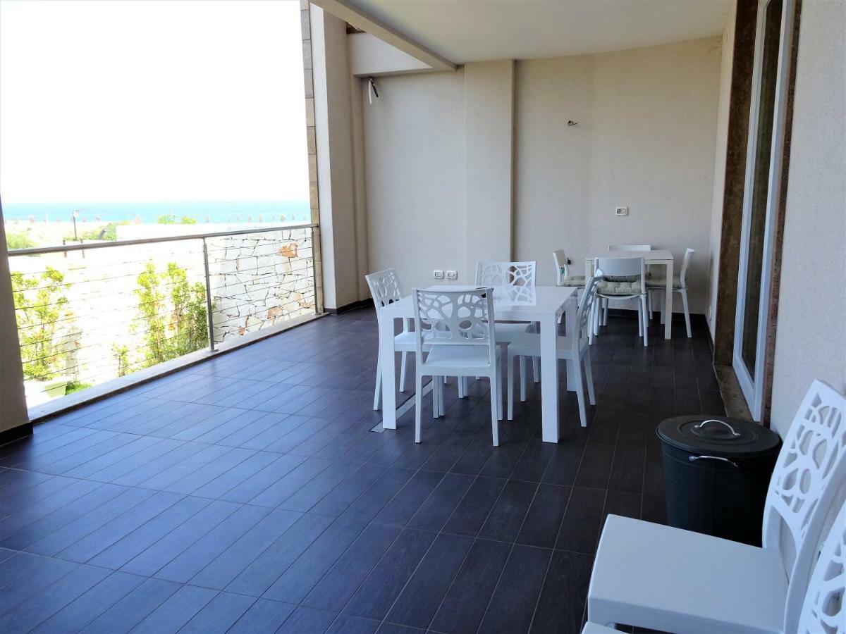Casa Di Marco Villa Monopoli Exterior photo