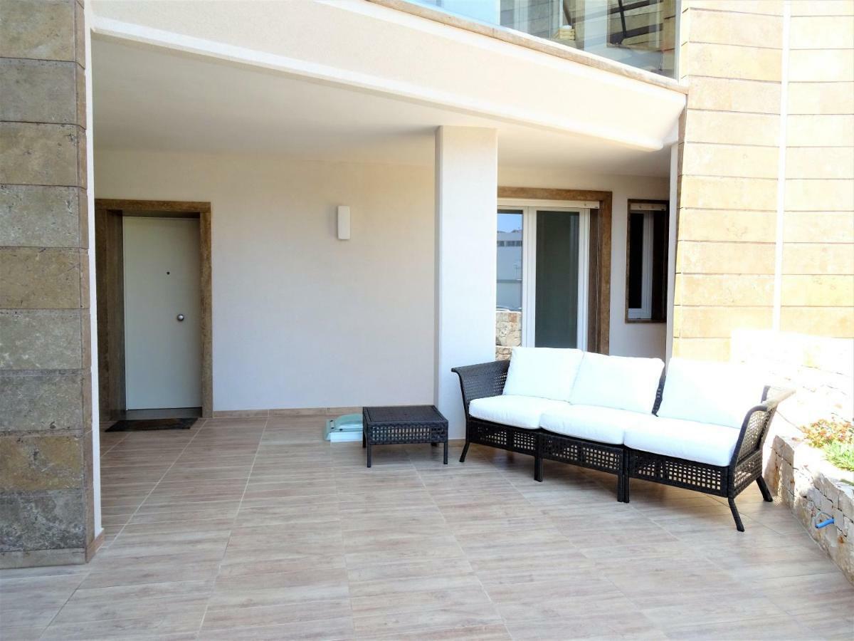 Casa Di Marco Villa Monopoli Exterior photo